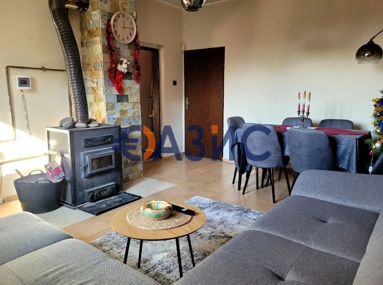 Maison 5 chambres 142 m² Tvarditsa, Bulgarie