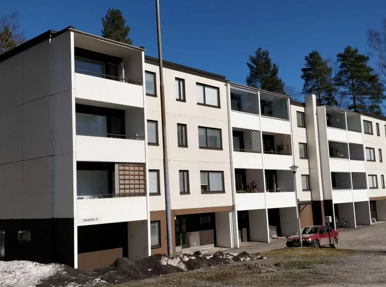 Квартира  Субрегион Лахти, Финляндия