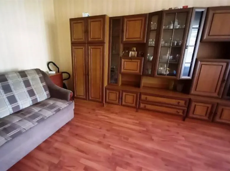 1 room apartment 31 m² Odesa, Ukraine