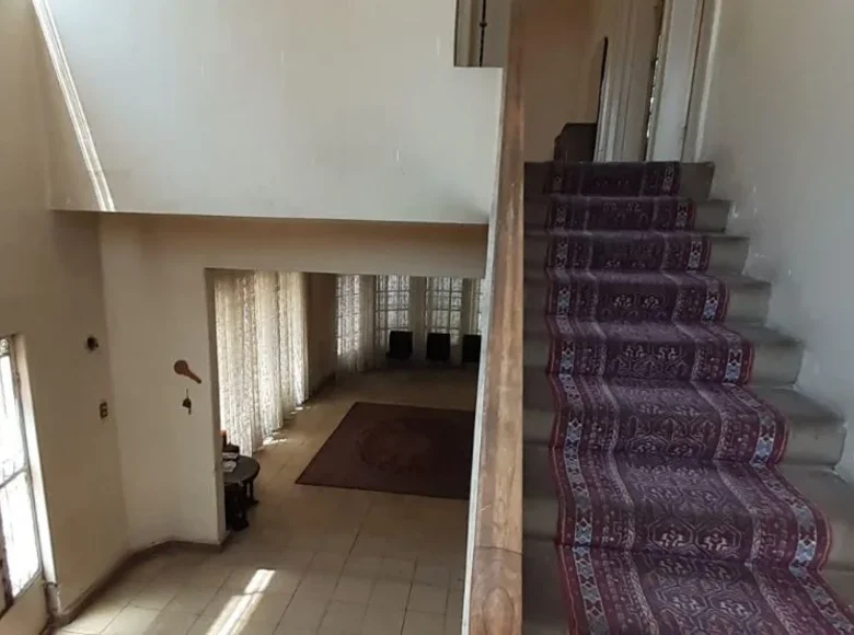 Haus 4 Schlafzimmer 253 m² Mexiko-Stadt, Mexiko
