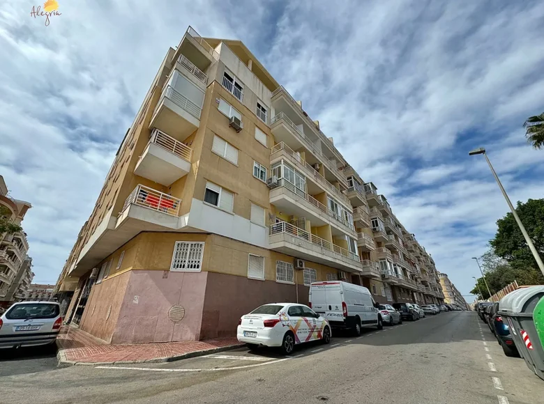 Apartamento 3 habitaciones  Torrevieja, España