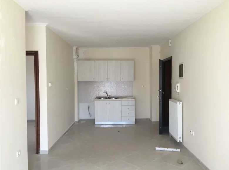 Apartamento 3 habitaciones 70 m² Kordelio - Evosmos Municipality, Grecia