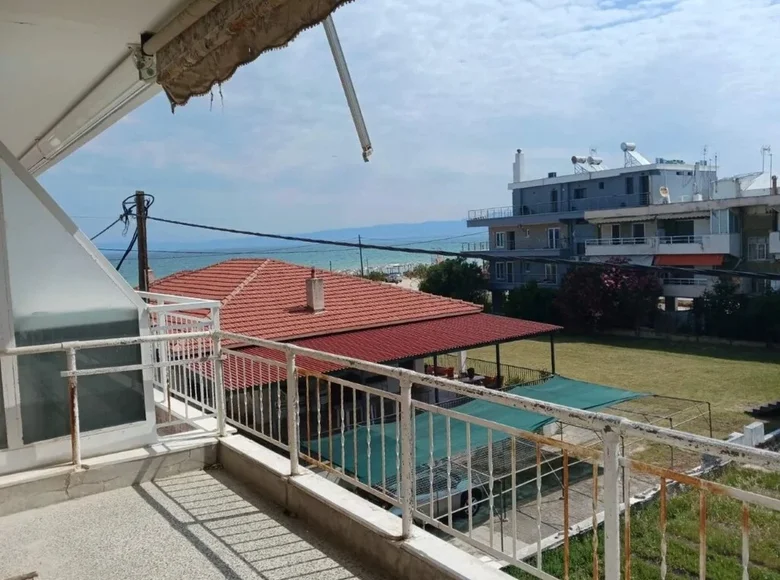 Квартира 2 комнаты 41 м² Agia Triada, Греция