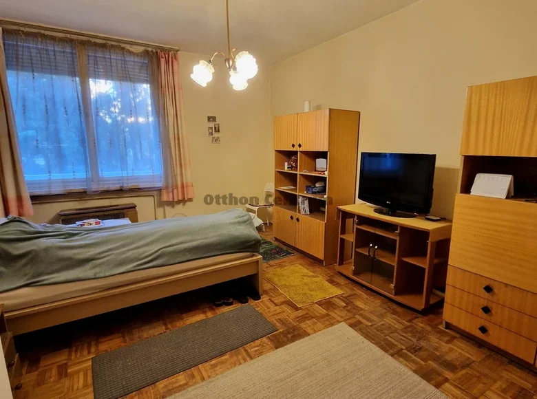 Mieszkanie 1 pokój 38 m² Bekescsabai jaras, Węgry