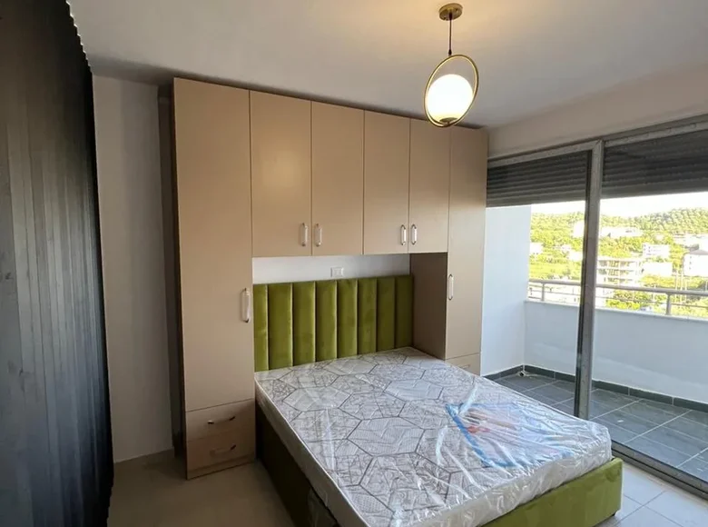 Wohnung 2 Zimmer 55 m² Rashbull, Albanien