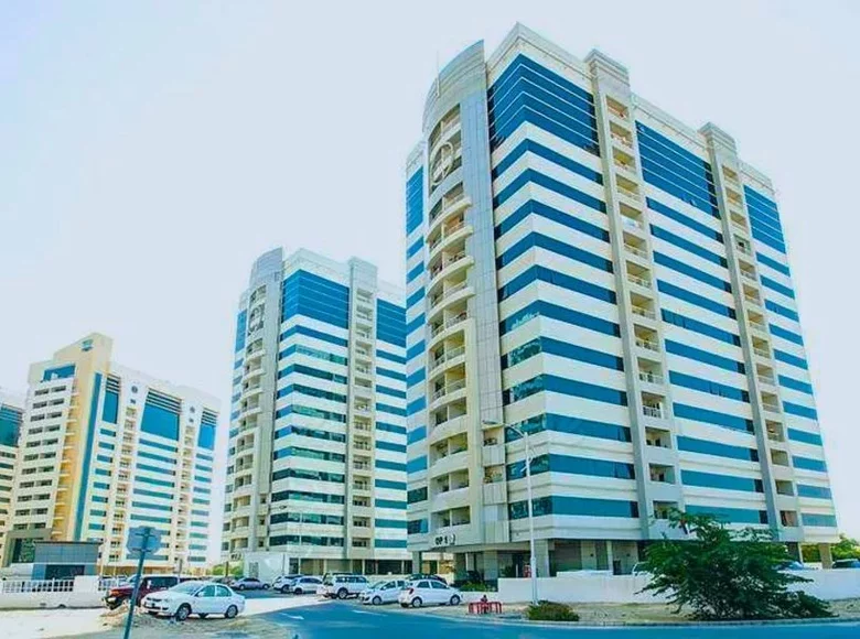 Appartement 1 chambre 36 m² Dubaï, Émirats arabes unis