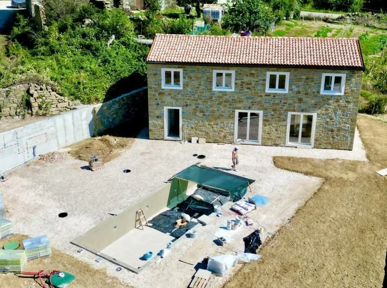 Willa 3 pokoi 200 m² Umag, Chorwacja