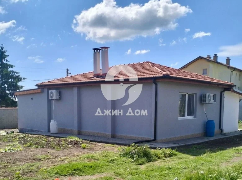 Дом 2 комнаты  Tankovo, Болгария