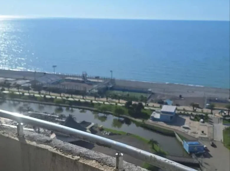 Apartamento 4 habitaciones 77 m² Batumi, Georgia