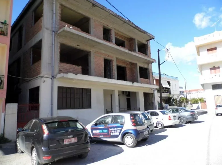 Mieszkanie 4 pokoi 140 m² Peloponnese Region, Grecja