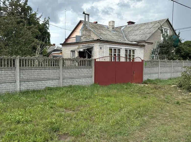 House 72 m² Baranavichy, Belarus