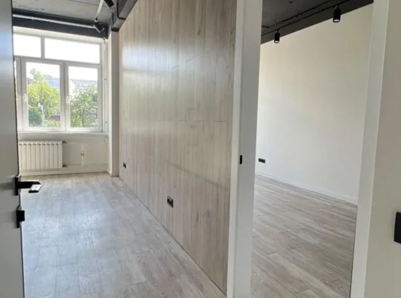 Office 360 m² in Moscow, Russia