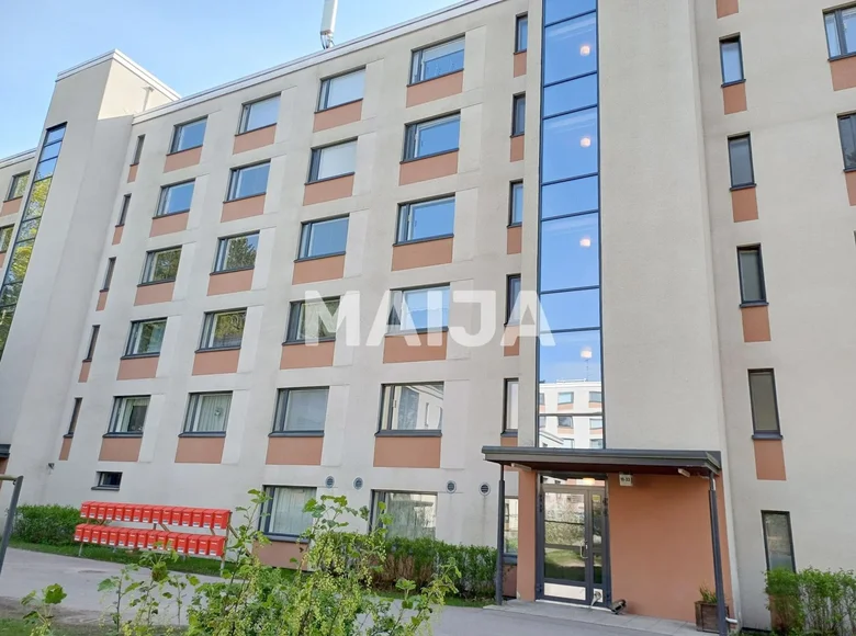Appartement 2 chambres 61 m² Helsinki sub region, Finlande