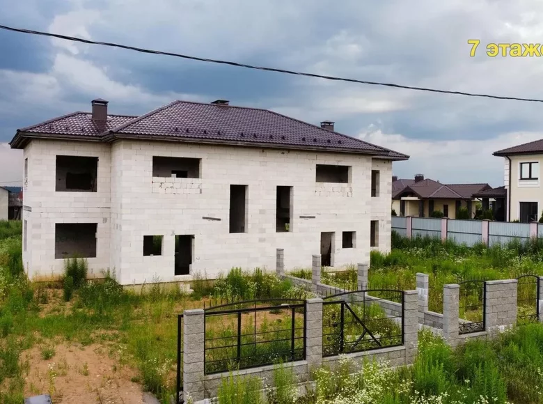 Haus 250 m² Drozdava, Weißrussland