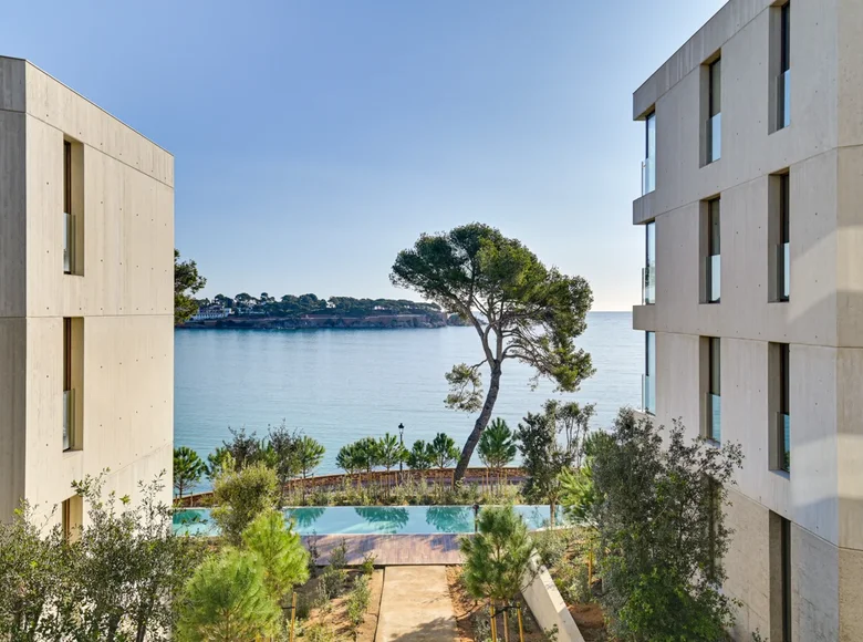 Apartamento 4 habitaciones 215 m² Sant Feliu de Guixols, Španjolska