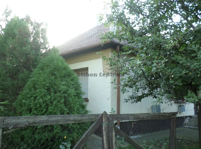Dom 3 pokoi 94 m² Tiszanana, Węgry