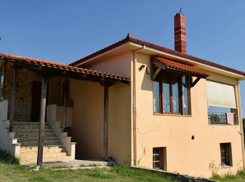 Chalet 3 chambres 120 m² Epanomi, Grèce