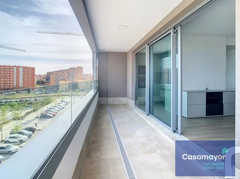 Apartamento 124 m² Alicante, Španjolska