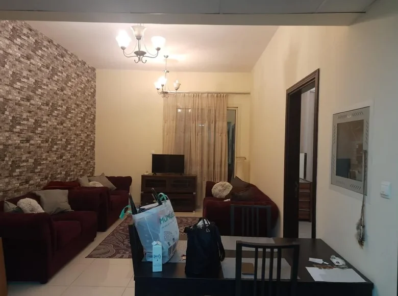 Mieszkanie 2 pokoi 1 018 m² Dubaj, Emiraty Arabskie