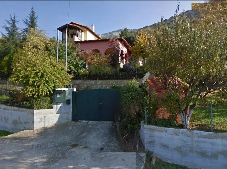 2 bedroom Villa 120 m² Peristera, Greece