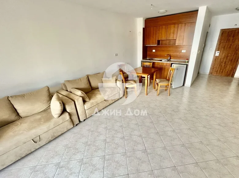 Apartamento 2 habitaciones 77 m² Sveti Vlas, Bulgaria