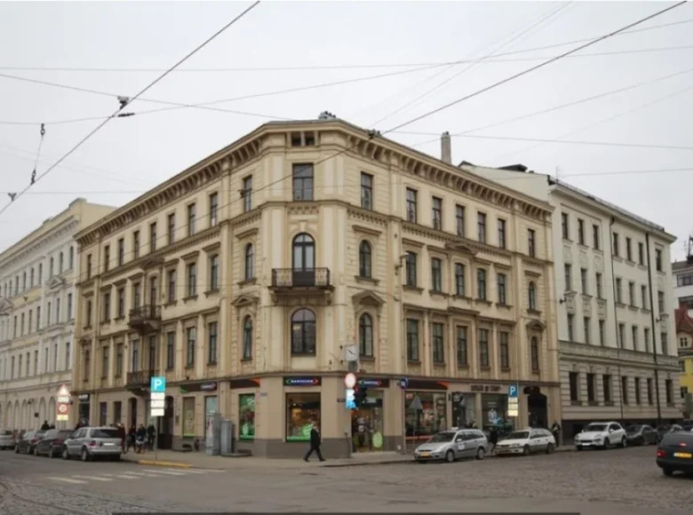 Pomieszczenie biurowe 3 013 m² Ryga, Łotwa