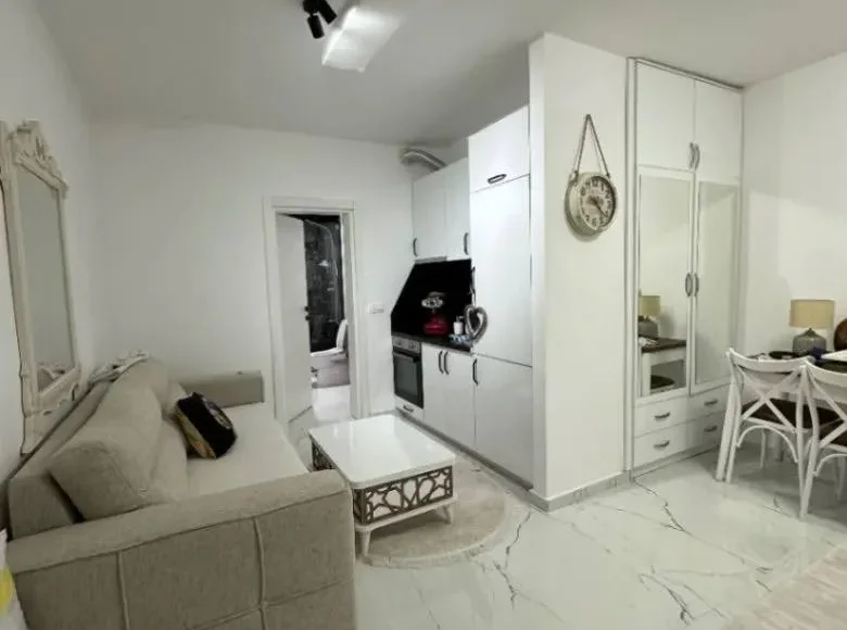 Apartamento 33 m² Bar, Montenegro