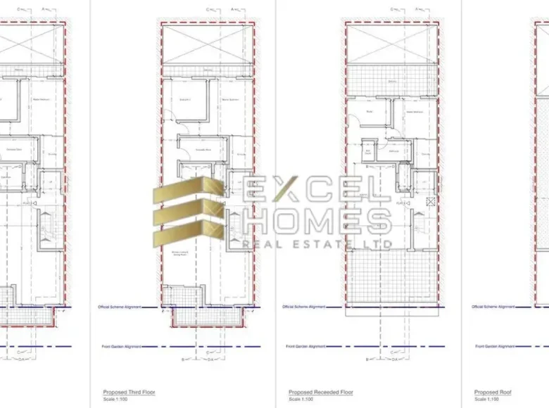 Apartamento 2 habitaciones  Naxxar, Malta