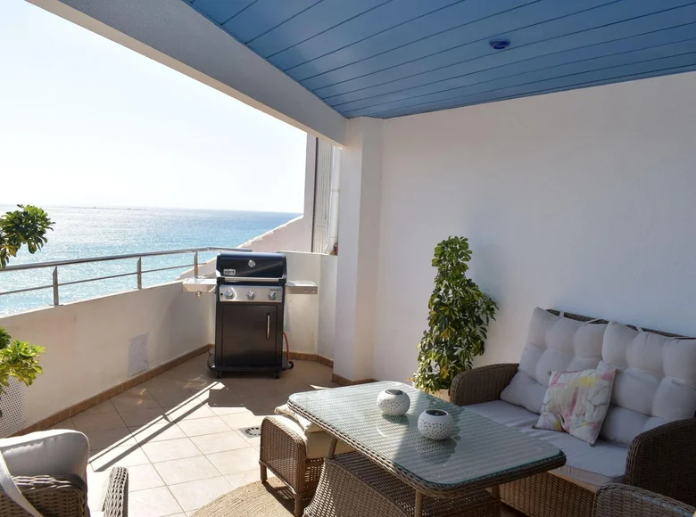 3 bedroom apartment 118 m² Altea, Spain