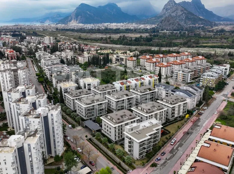 Penthouse 6 zimmer 230 m² Konyaalti, Türkei