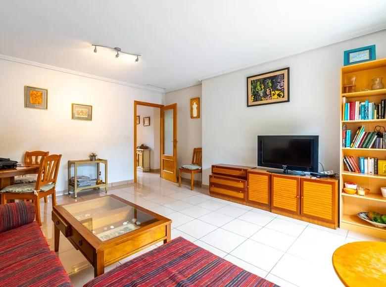 Apartamento 3 habitaciones 109 m² El Campello, Španjolska