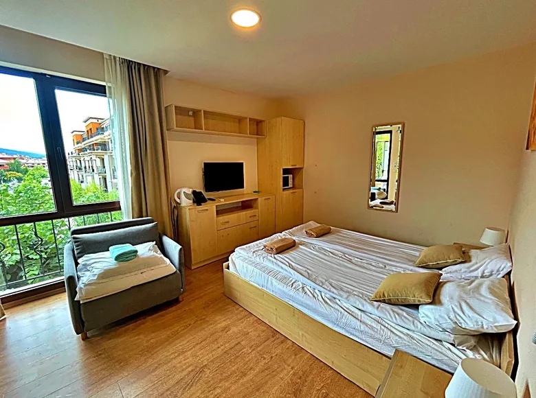 Appartement 35 m² Sveti Vlas, Bulgarie