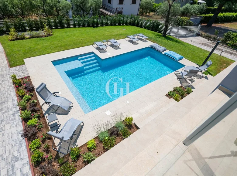 Villa de 5 pièces 390 m² Lonato del Garda, Italie