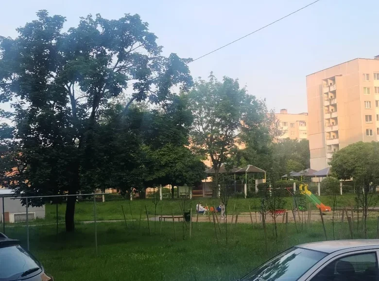 4 room apartment 82 m² Minsk, Belarus