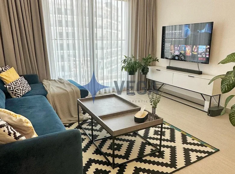 Mieszkanie 1 pokój 655 m² Dubaj, Emiraty Arabskie