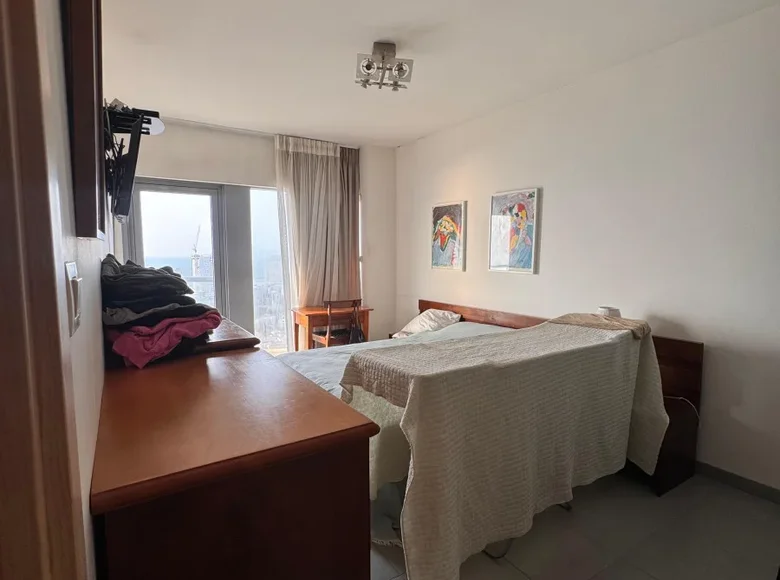 Wohnung 3 zimmer 80 m² Tel-Aviv, Israel