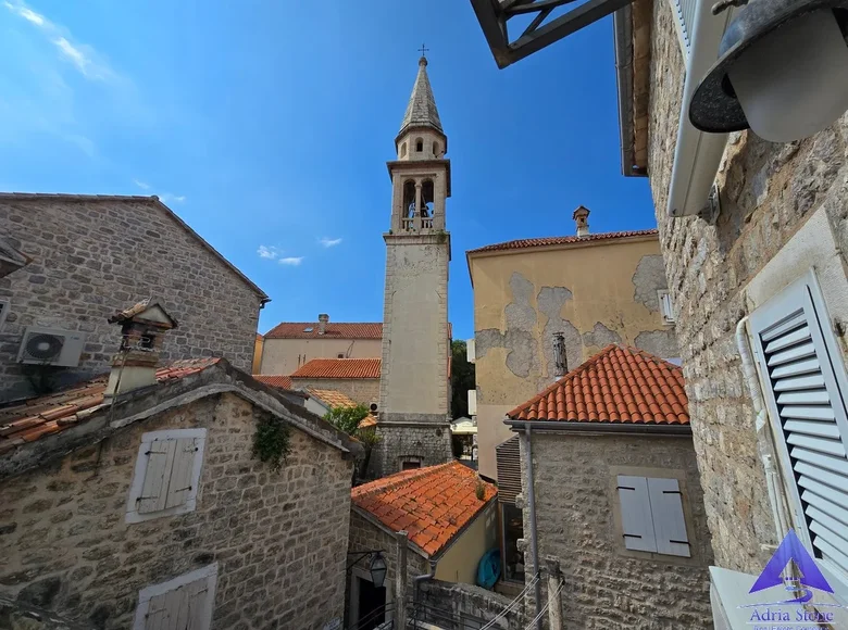 3 bedroom apartment 124 m² Budva, Montenegro