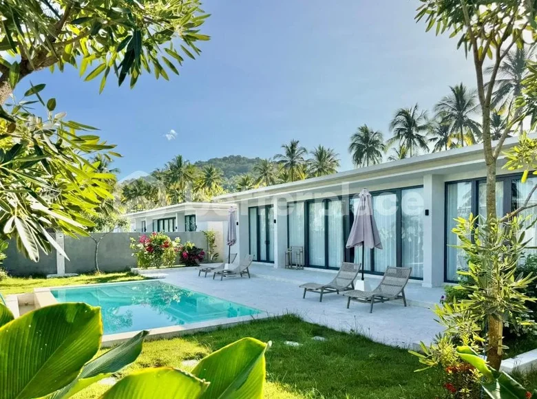 Villa de 2 dormitorios  Lesser Sunda Islands, Indonesia