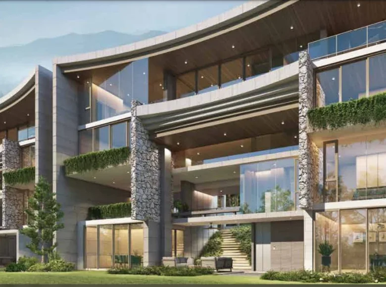 Villa de 5 pièces 493 m² Phuket, Thaïlande