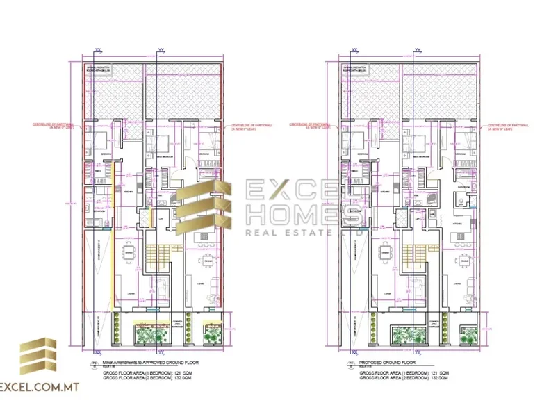 1 bedroom apartment  Marsascala, Malta