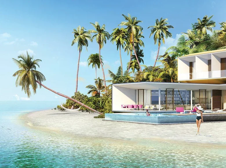 Picture of Residential complex First-class residential and hotel complex The Heart ...