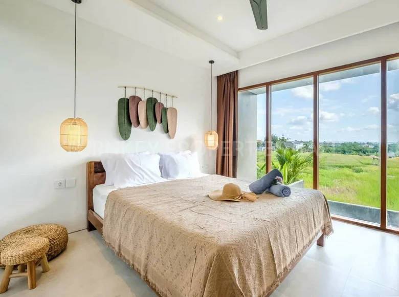 Villa 2 Schlafzimmer  Tibubeneng, Indonesien