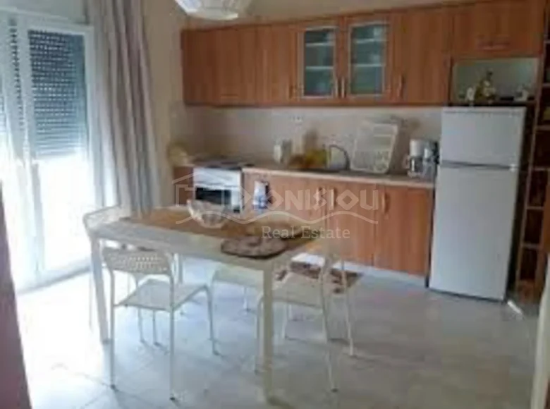 2 bedroom apartment 70 m² Polygyros, Greece