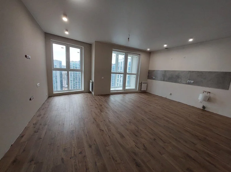 3 room apartment 73 m² Minsk, Belarus