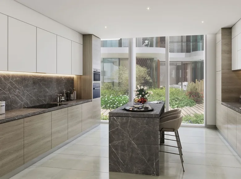 3 bedroom apartment 151 m² Dubai, United Arab Emirates