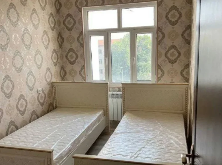 Kvartira 2 xonalar 50 m² Toshkentda