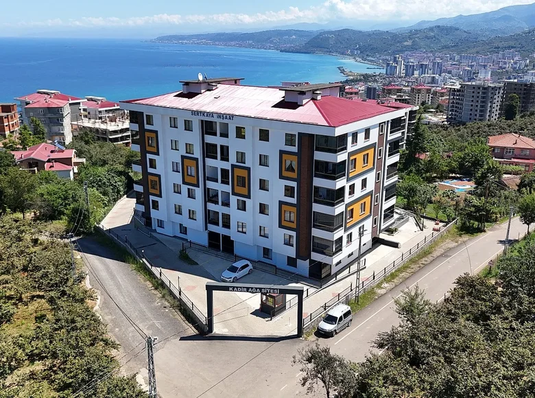 Appartement 5 chambres 165 m² Yalincak, Turquie