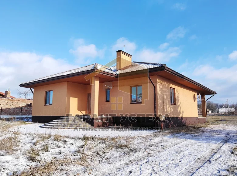 Maison 142 m² Turna Vialikaja, Biélorussie