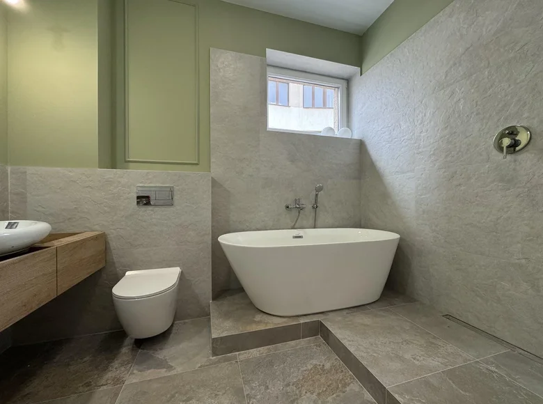 3 room apartment 75 m² Minsk, Belarus