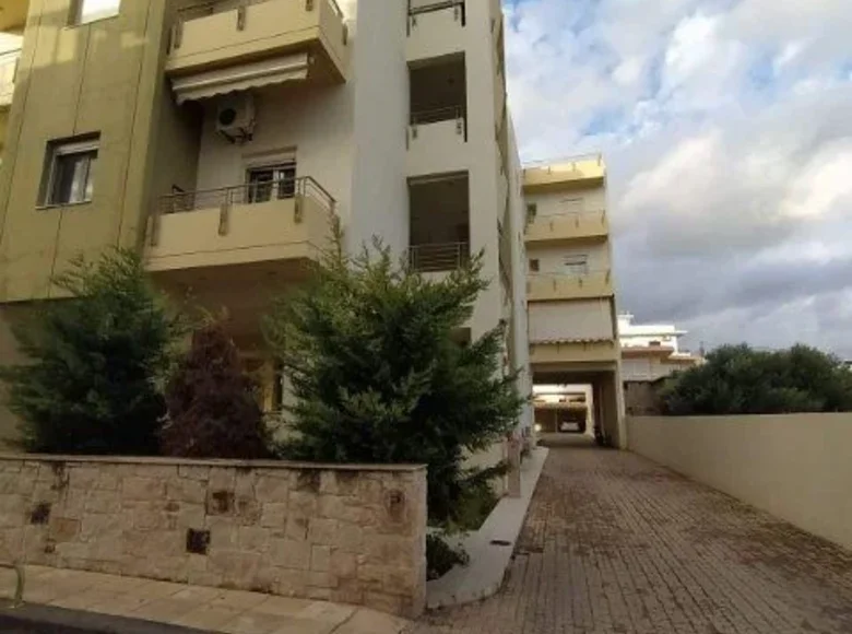 1 bedroom apartment 56 m² Municipality of Ierapetra, Greece